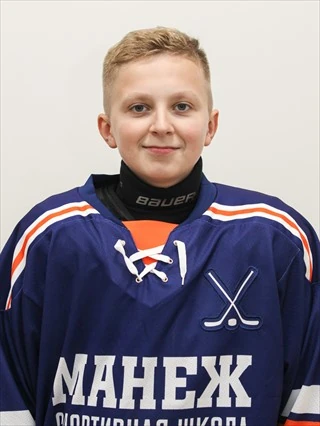 Koltsov Konstantin Georgievich