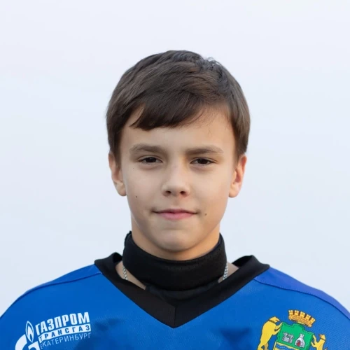 Смирнов Павел Дмитриевич