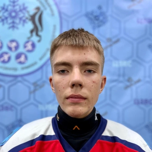 Zaitsev Anton Romanovich