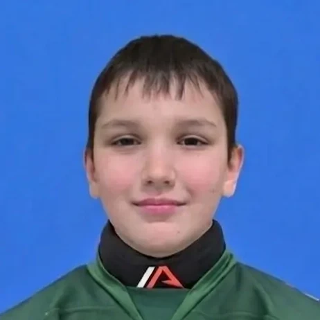 Hamzin Radel Radikovich
