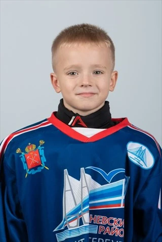 Gruzdnev Yan Vyacheslavovich