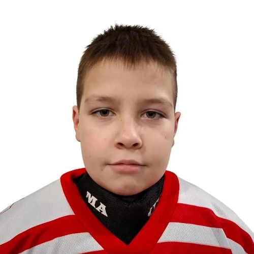 Trusov Dmitrii Yurevich
