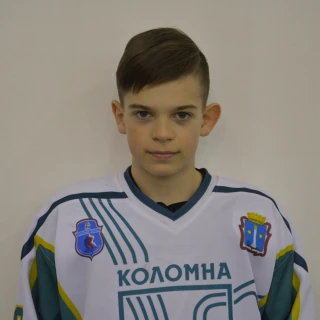 Klimanov Egor Denisovich