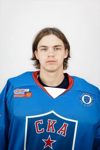 Kachalkov Vadim Vadimovich