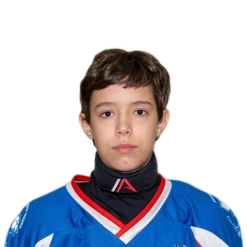 Menyailov Aleksandr Ivanovich