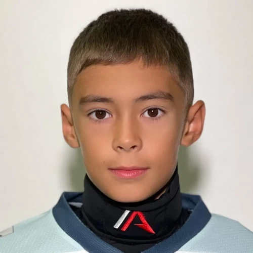 Zverev Aleksandr Evgenevich