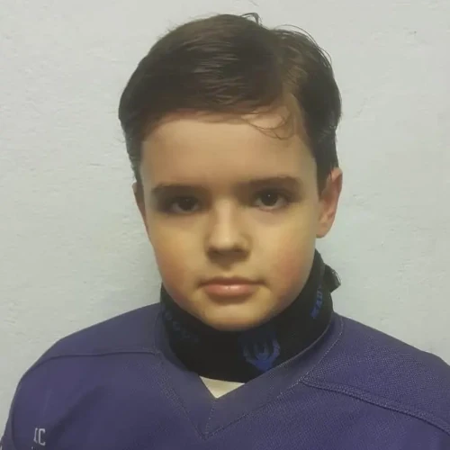 Сенцов Кирилл Олегович