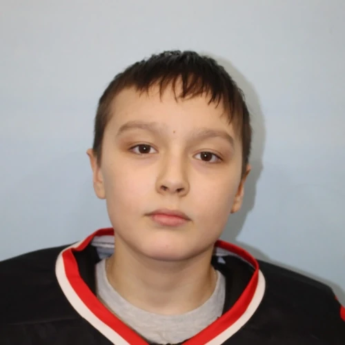 Koltochenko Miron Evgenevich