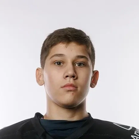 Nikolaev Vsevolod Vitalevich