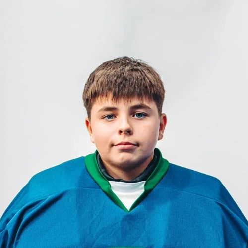 Korzhavov Mihail Anatolevich