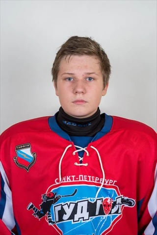 Raev Aleksandr Vasilevich