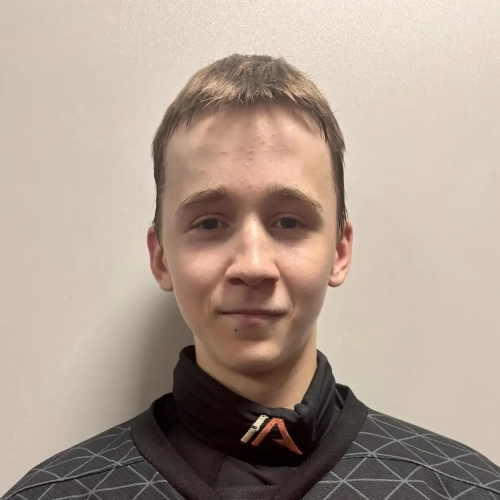 Bogoyavlenskii Roman Anatolevich
