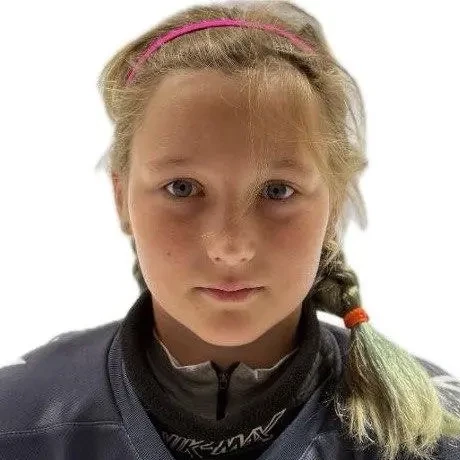 Korovina Darya Olegovna