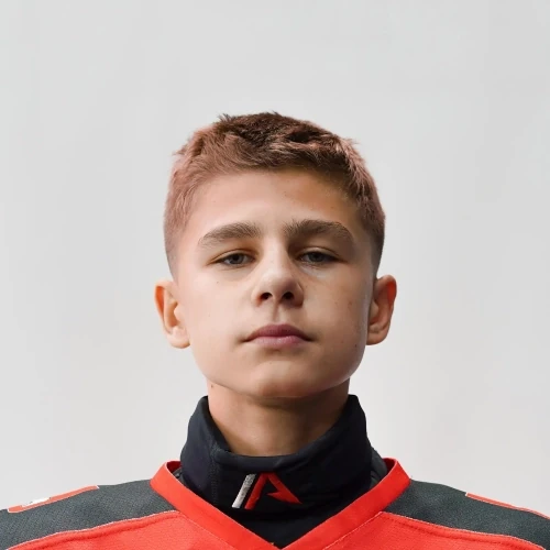 Buzmakov Ilya Valentinovich