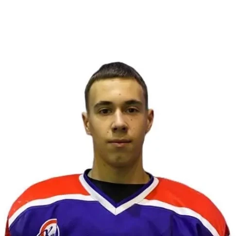 Vahrameev Mihail Evgenevich