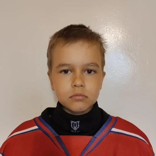 Zabermah Artem Vyacheslavovich