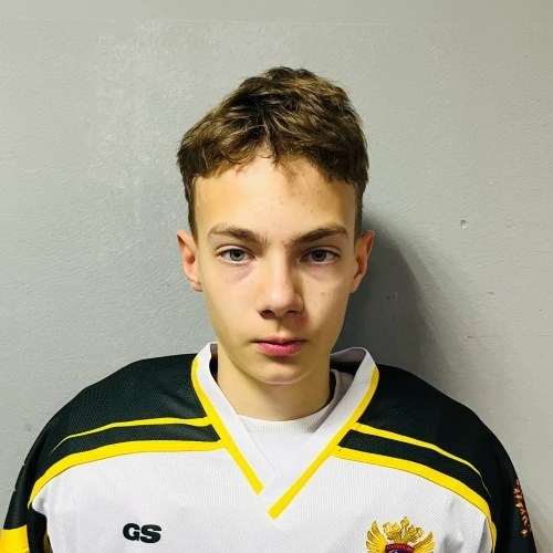 Golov Daniil Aleksandrovich