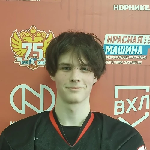 Novikov Aleksandr Olegovich