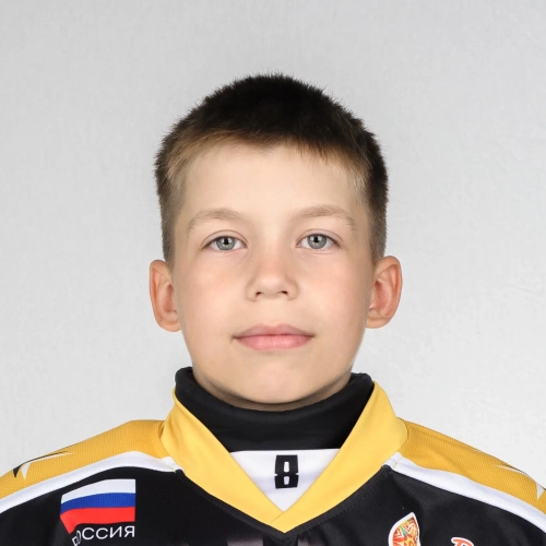 Bochkarev Dominik Denisovich