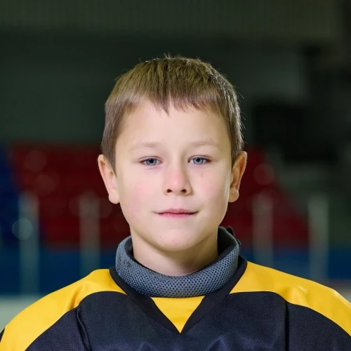 Blagoveschenskii Maksim Olegovich