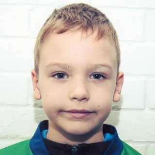 Knyazev Evgenii Dmitrievich
