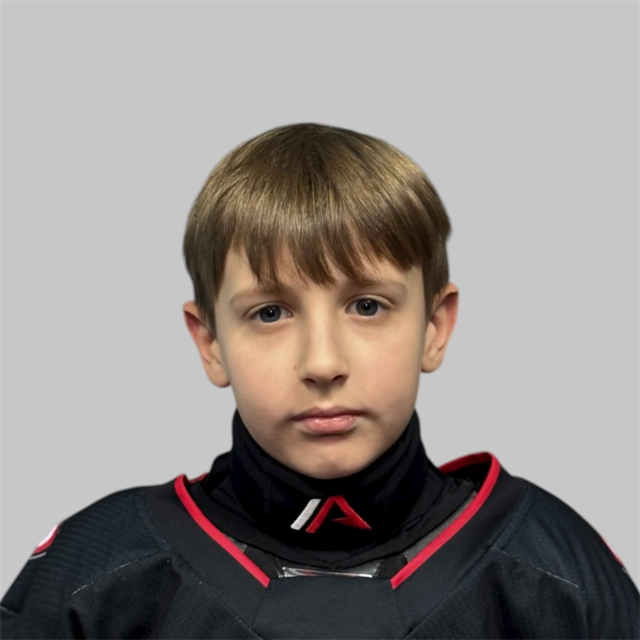 Sirenko Artemii