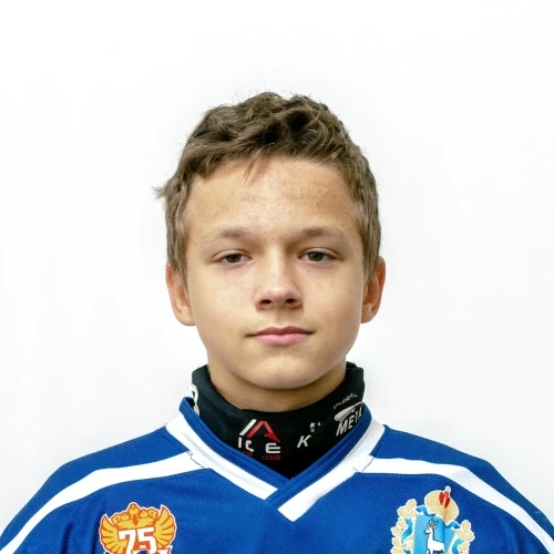 Kugushev Mihail Andreevich