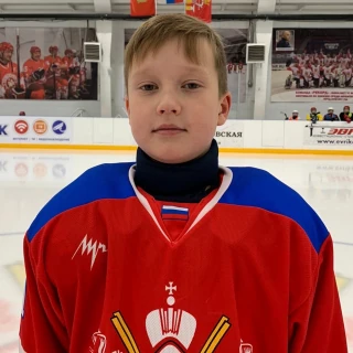 Ruslov Danila