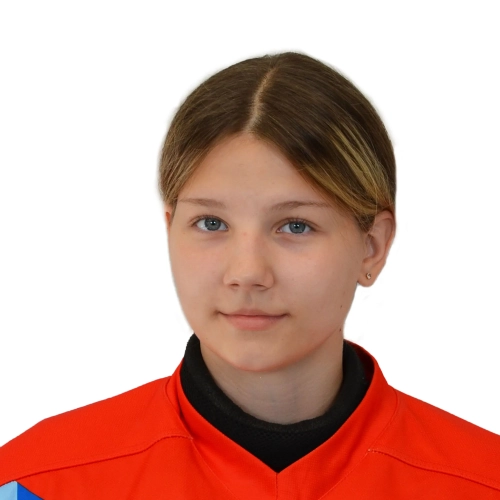 Бороздина Полина Викторовна