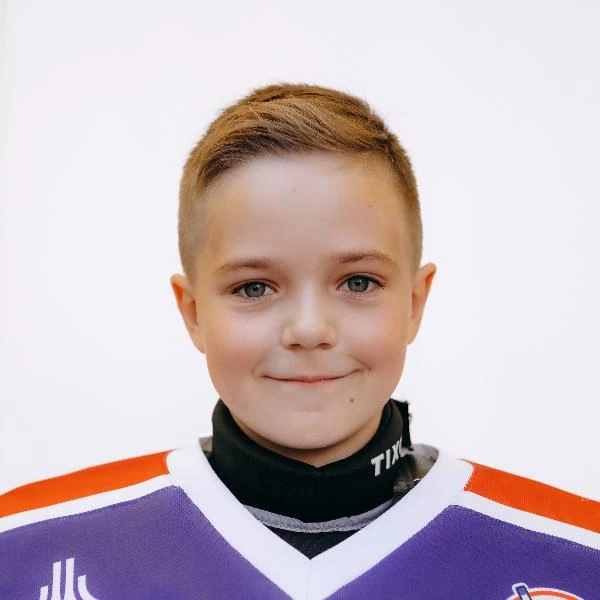 Gannenko Artem Andreevich