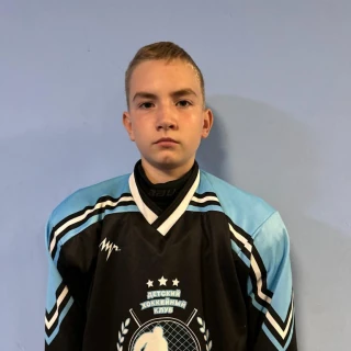 Zaitsev Daniil Petrovich