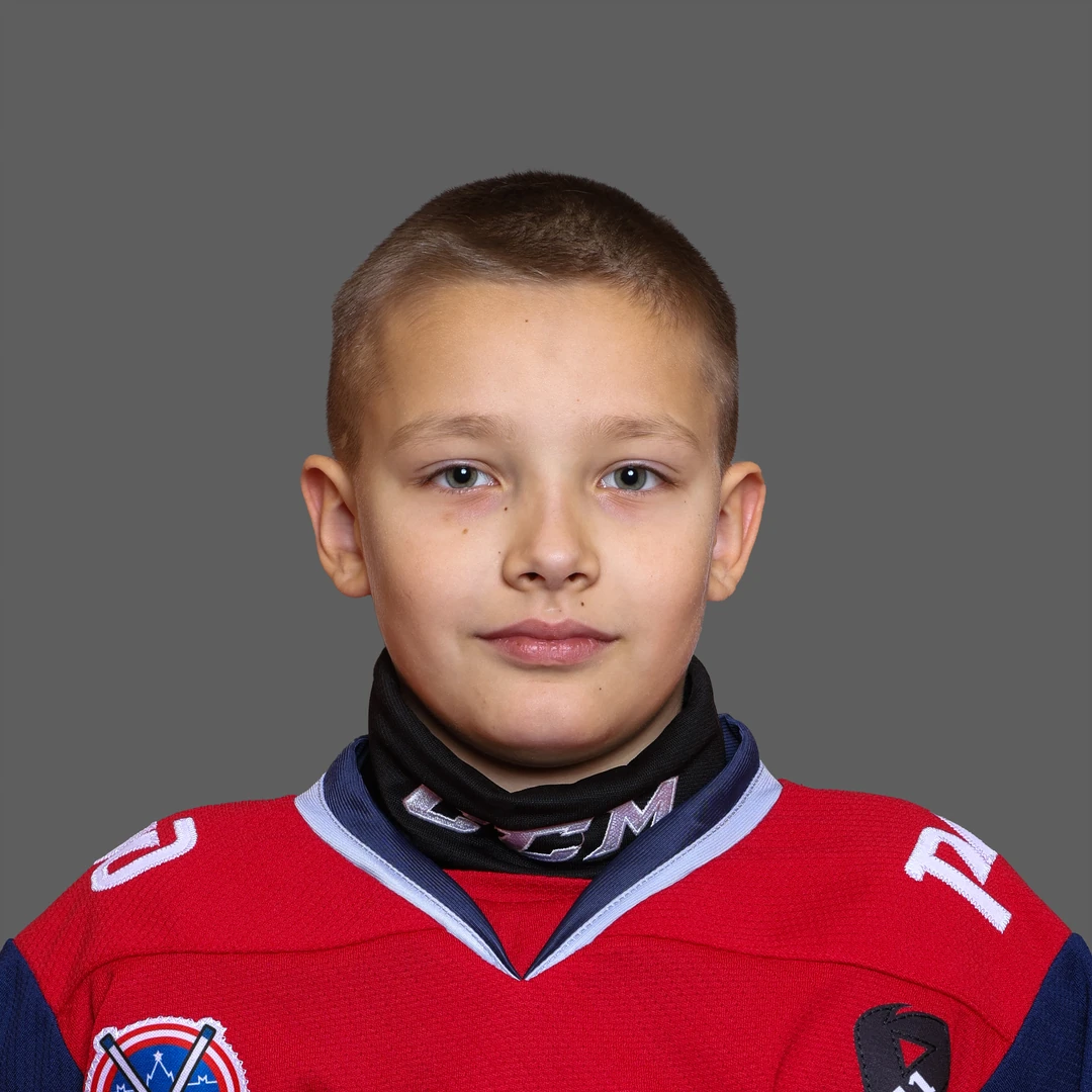 Haritonov Gordei Aleksandrovich