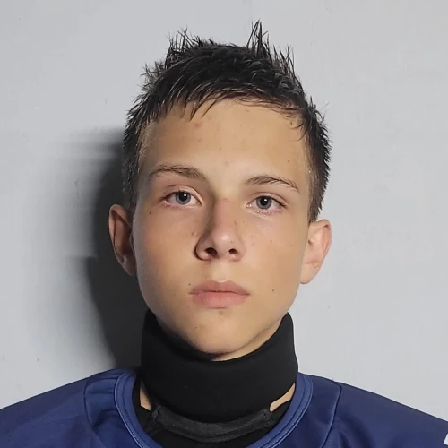 Kolbeshkin Aleksei Vadimovich