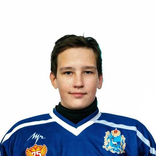 Bobrovskii Kirill Anatolevich