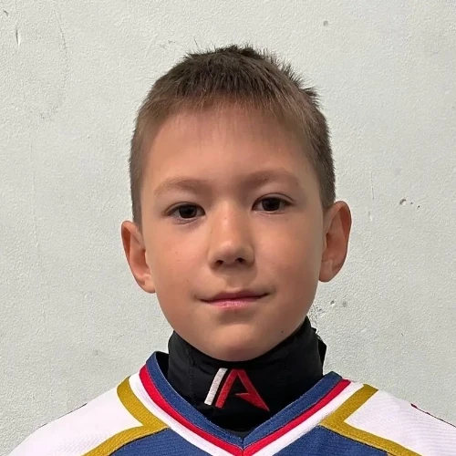 Shigapov Adel Albertovich