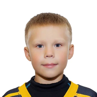 Bystrov Yaroslav Vladislavovich
