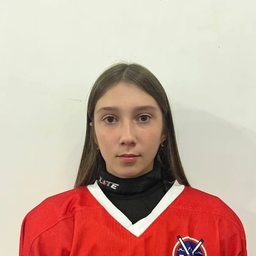 Karaseva Alina Anatolevna