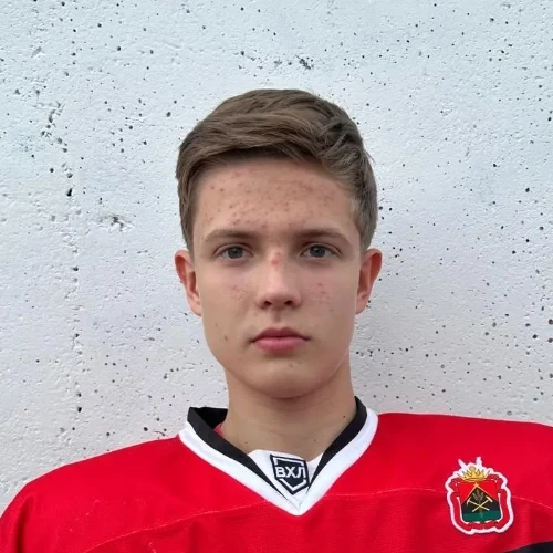 Kelorev Nikita Alekseevich