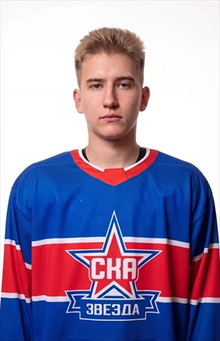 Kalmykov Vladimir Konstantinovich
