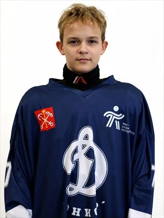 Stepanov Egor Maksimovich
