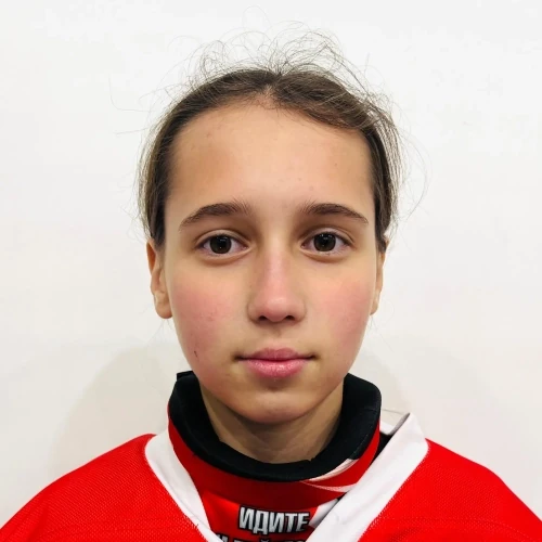 Vaskina Margarita Andreevna