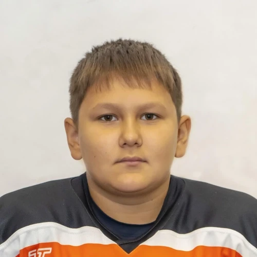 Dvorzhak Ivan Alekseevich