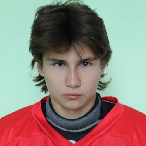 Raufov Artur Ruslanovich