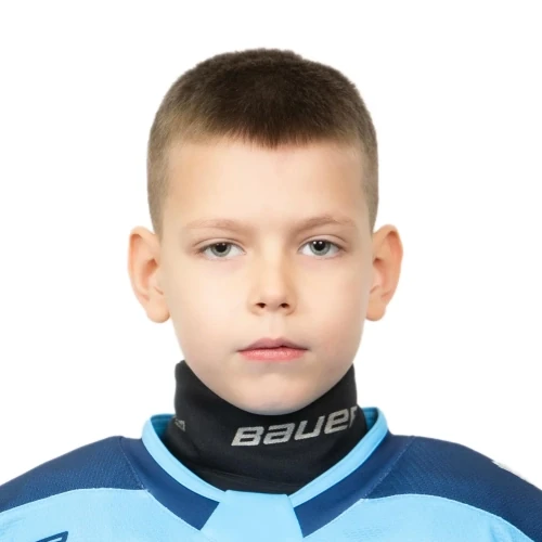 Martel Egor Kirillovich