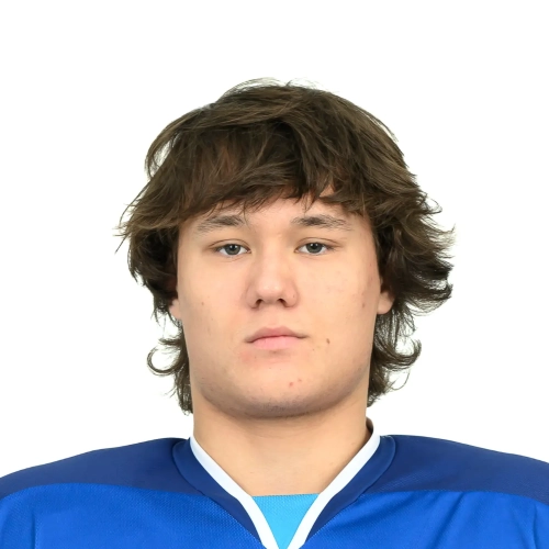 Zuev Rolan Aleksandrovich