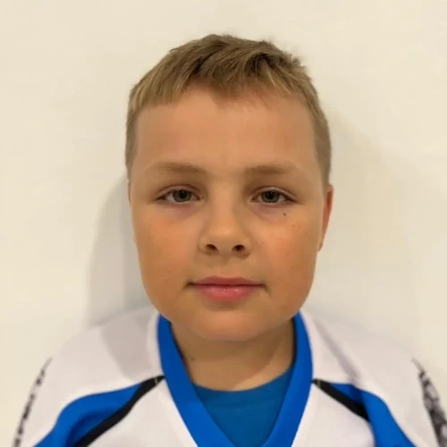 Saldin Matvei Dmitrievich
