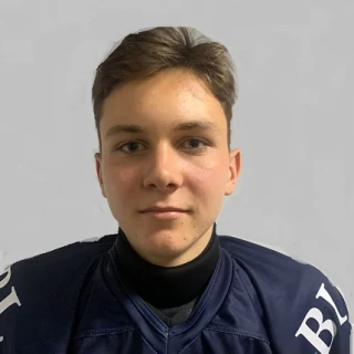 Korochkin Egor Aleksandrovich
