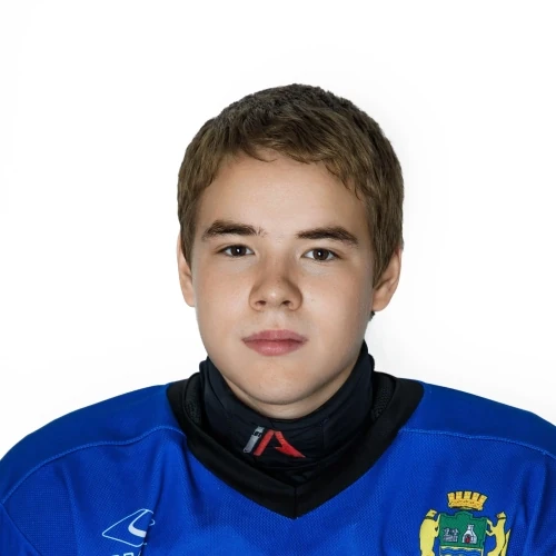 Gavrilov Tihon Aleksandrovich