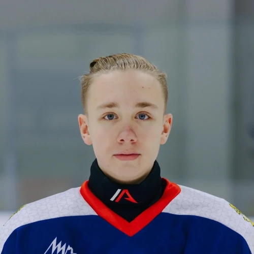 Lukyanchenko Aleksandr Dmitrievich