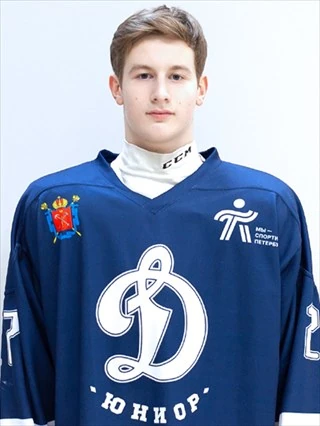 Mamaev Egor Andreevich